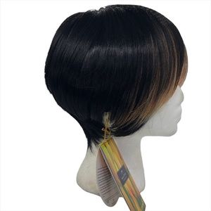 NEW Signature Look Wig  1B/745 ~W025